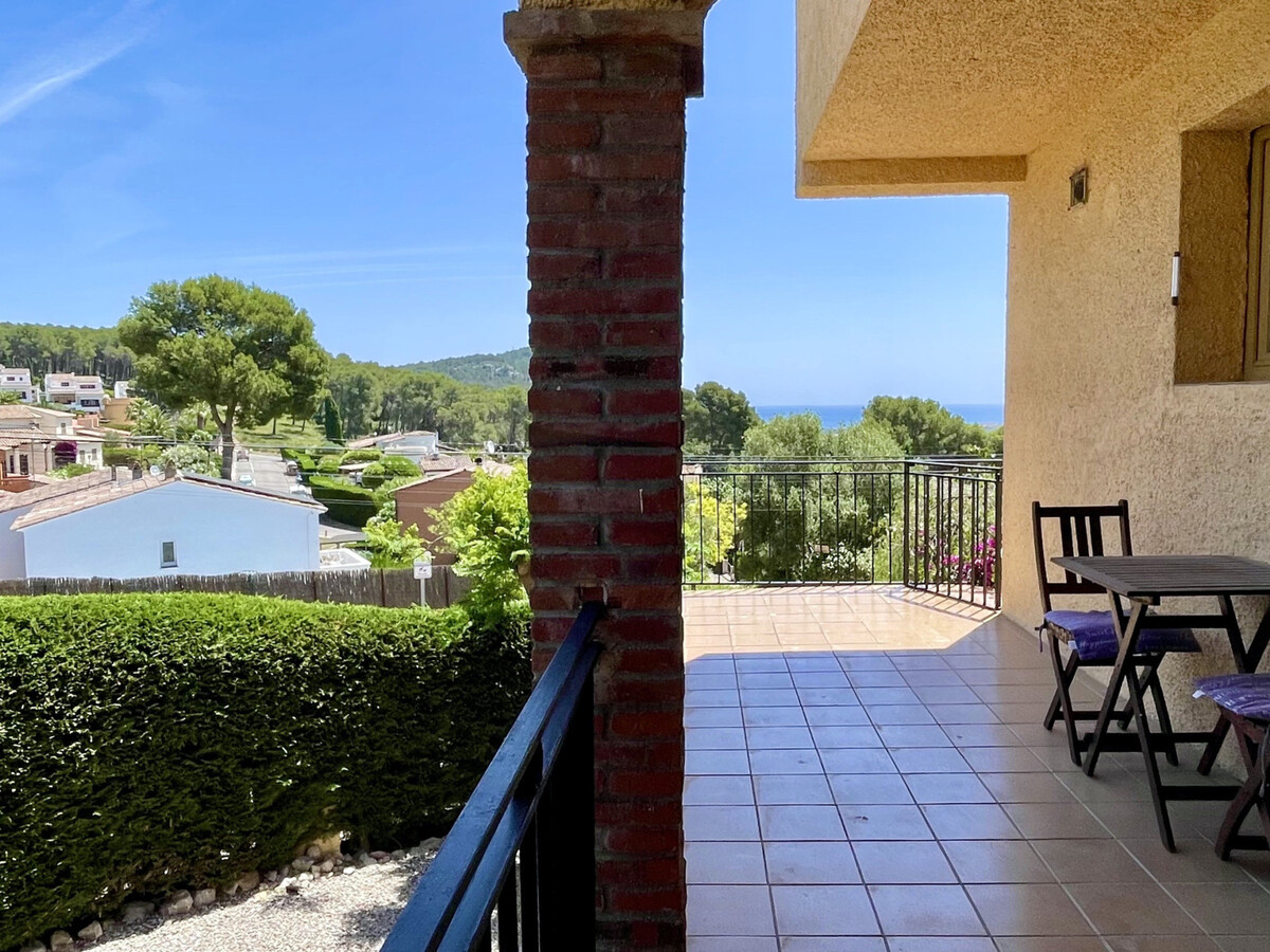 Maison Torre Vella 5 pers., jardin méditerranéen à L'Estartit - Photo 29
