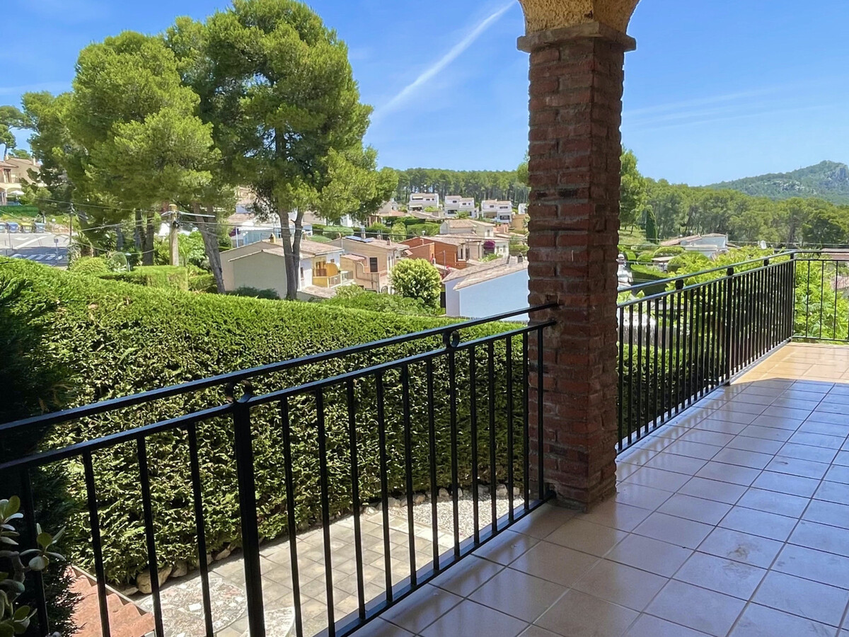 Maison Torre Vella 5 pers., jardin méditerranéen à L'Estartit - Photo 30
