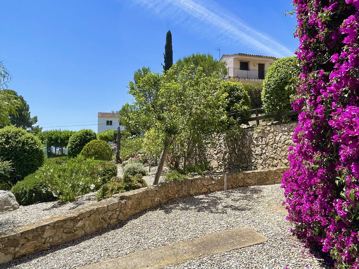 Maison Torre Vella 5 pers., jardin méditerranéen à L'Estartit - Photo 34