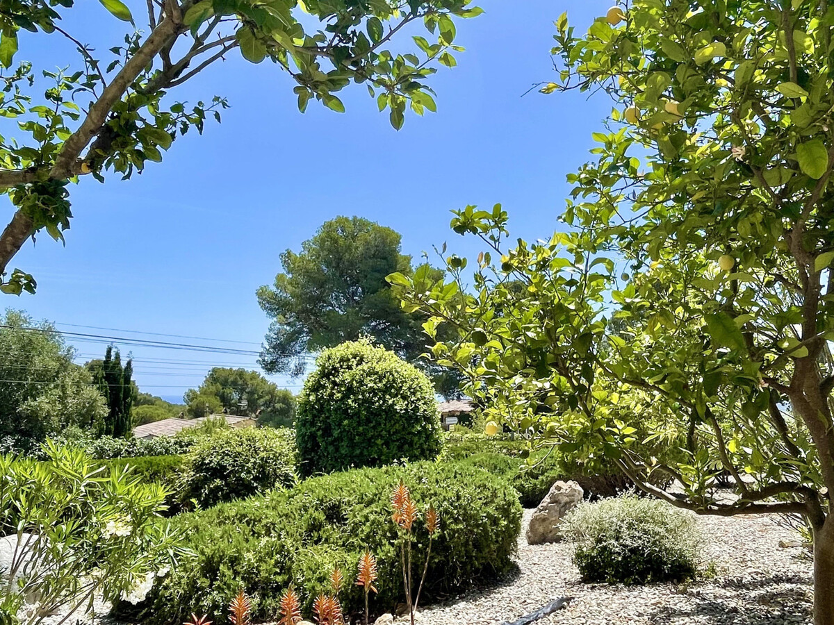 Maison Torre Vella 5 pers., jardin méditerranéen à L'Estartit - Photo 35
