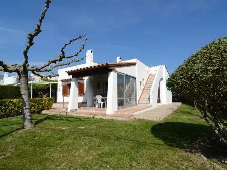 Location maison à L'Estartit