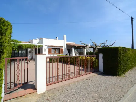 Maison 3 chambres L'Estartit, piscine commune et jardin - Photo 5