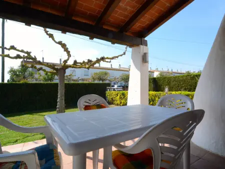 Maison 3 chambres L'Estartit, piscine commune et jardin - Photo 8