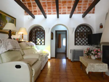 Maison 3 chambres L'Estartit, piscine commune et jardin - Photo 11