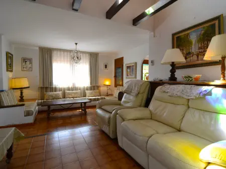 Maison 3 chambres L'Estartit, piscine commune et jardin - Photo 12