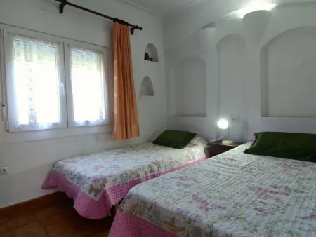 Maison 3 chambres L'Estartit, piscine commune et jardin - Photo 19