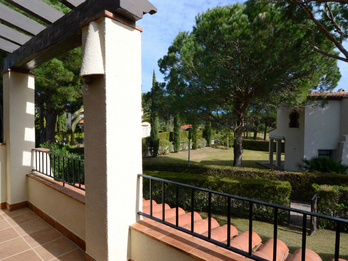 Maison 6 pers. à Pals avec piscine, 700 m plage - Photo 5