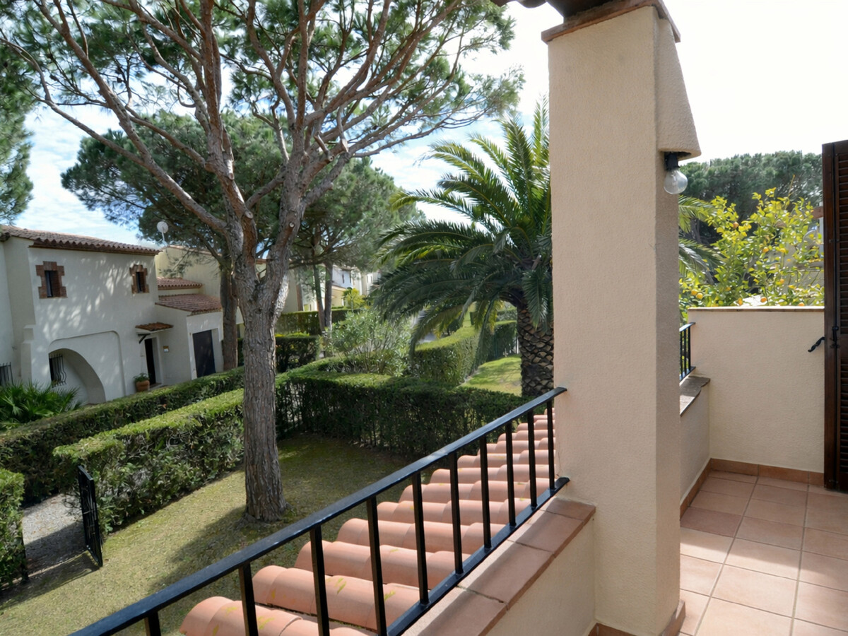 Maison 6 pers. à Pals avec piscine, 700 m plage - Photo 6
