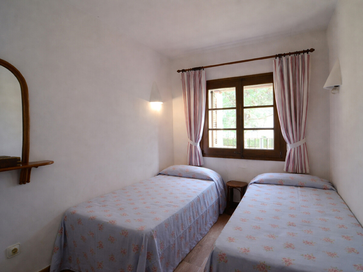 Maison 6 pers. à Pals avec piscine, 700 m plage - Photo 8