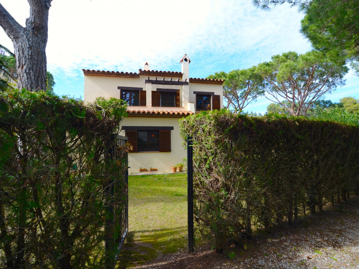 Maison 6 pers. à Pals avec piscine, 700 m plage - Photo 11
