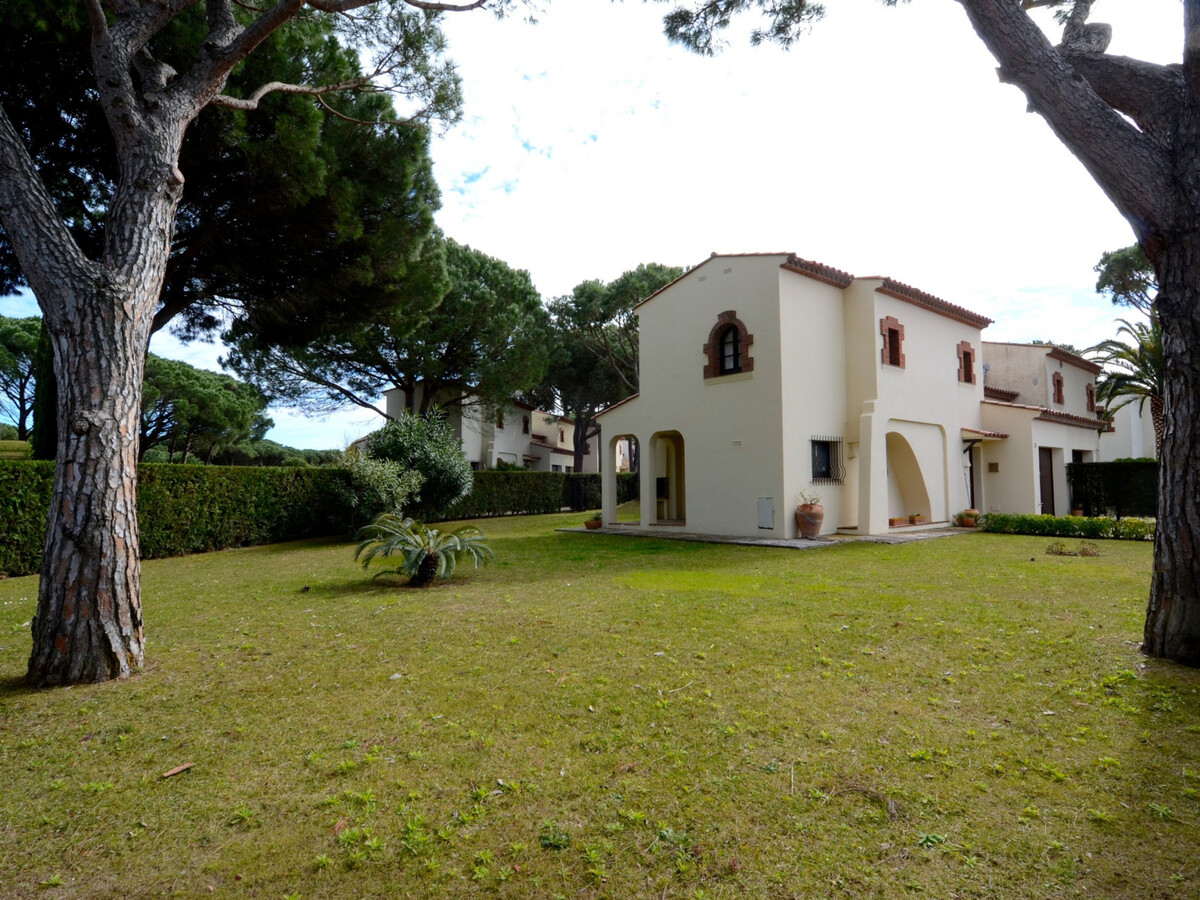 Maison 6 pers. à Pals avec piscine, 700 m plage - Photo 12