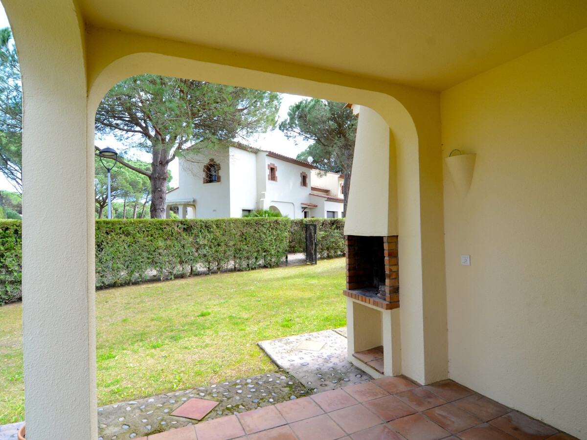 Maison 6 pers. à Pals avec piscine, 700 m plage - Photo 14