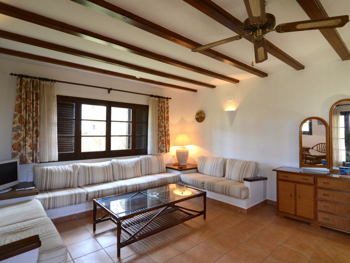 Maison 6 pers. à Pals avec piscine, 700 m plage - Photo 15
