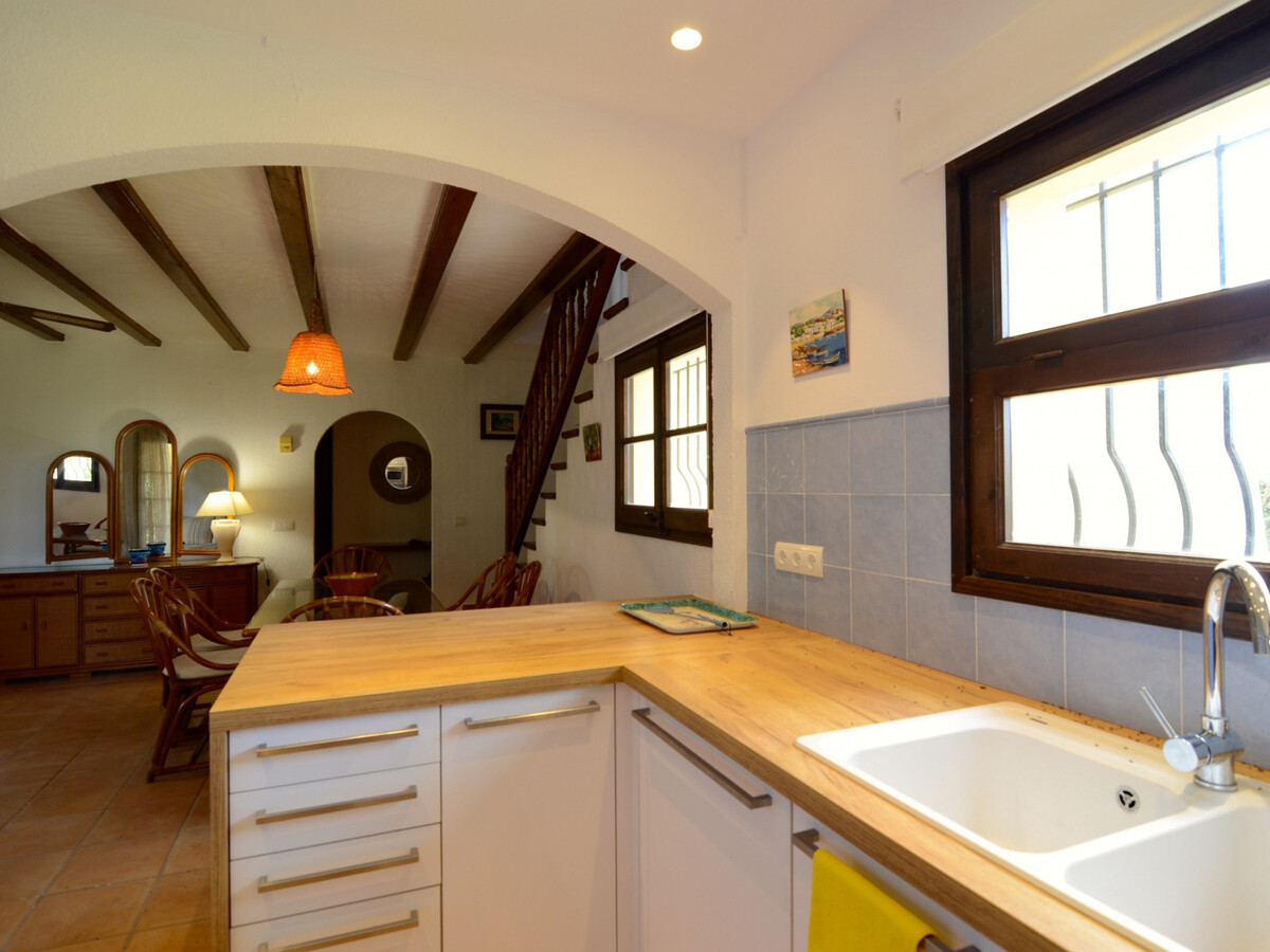 Maison 6 pers. à Pals avec piscine, 700 m plage - Photo 18