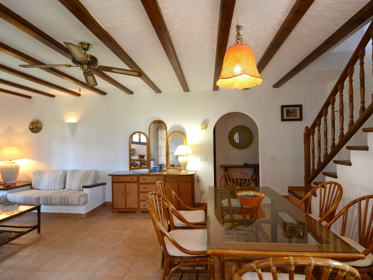 Maison 6 pers. à Pals avec piscine, 700 m plage - Photo 19