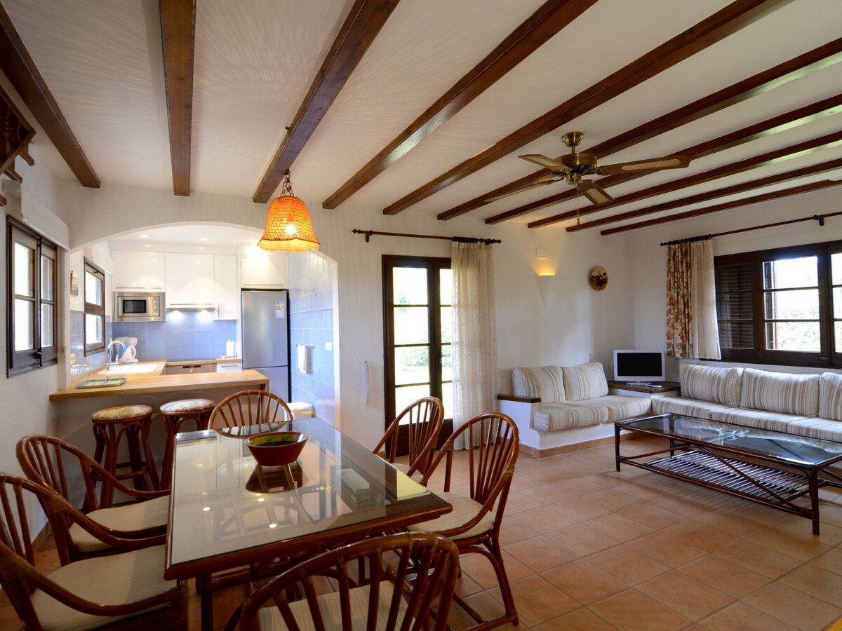Maison 6 pers. à Pals avec piscine, 700 m plage - Photo 20