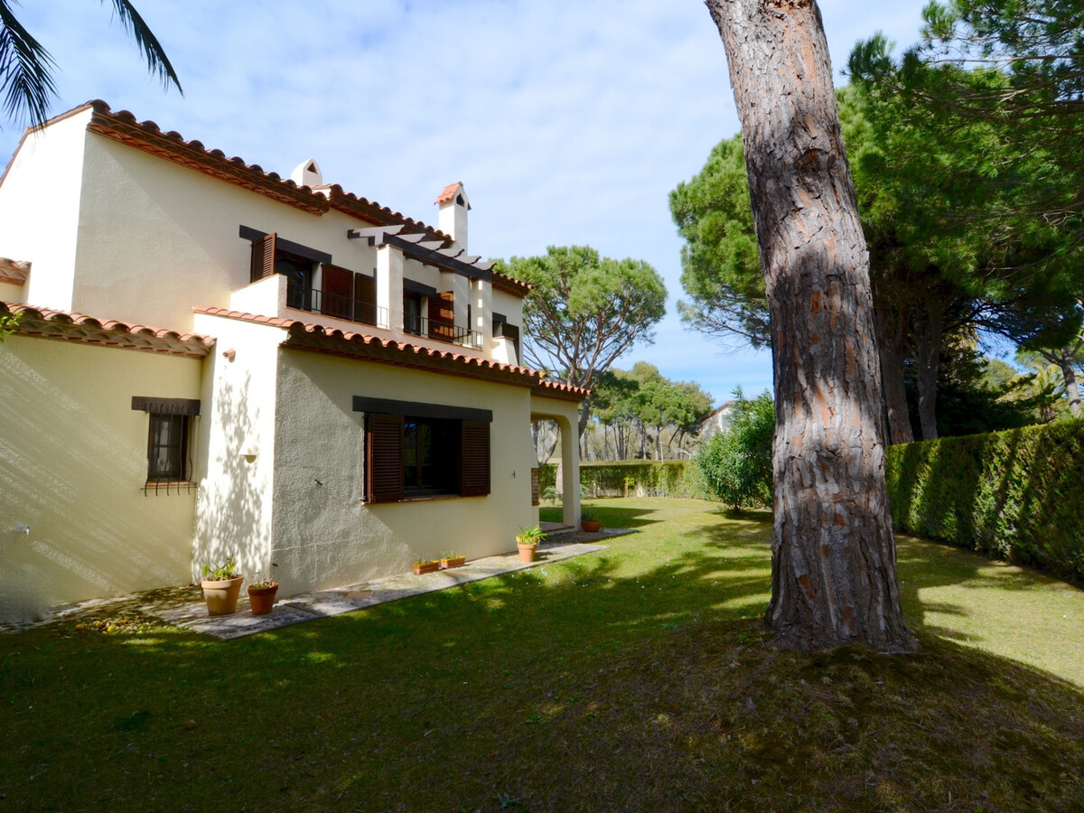 Maison 6 pers. à Pals avec piscine, 700 m plage - Photo 25