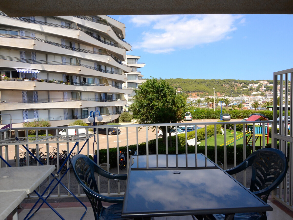 Appartement 2 chambres avec vue mer à L'Estartit - Photo 2