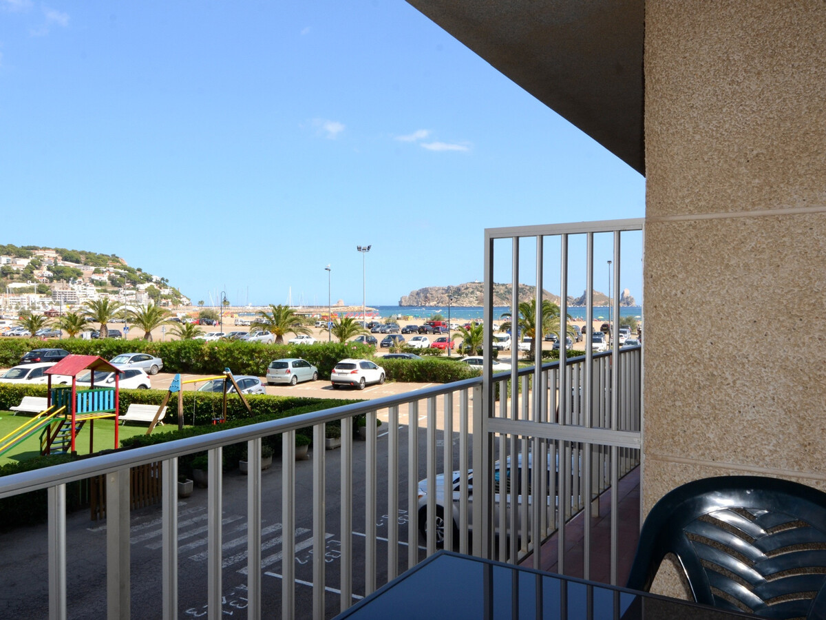 Appartement 2 chambres avec vue mer à L'Estartit - Photo 3