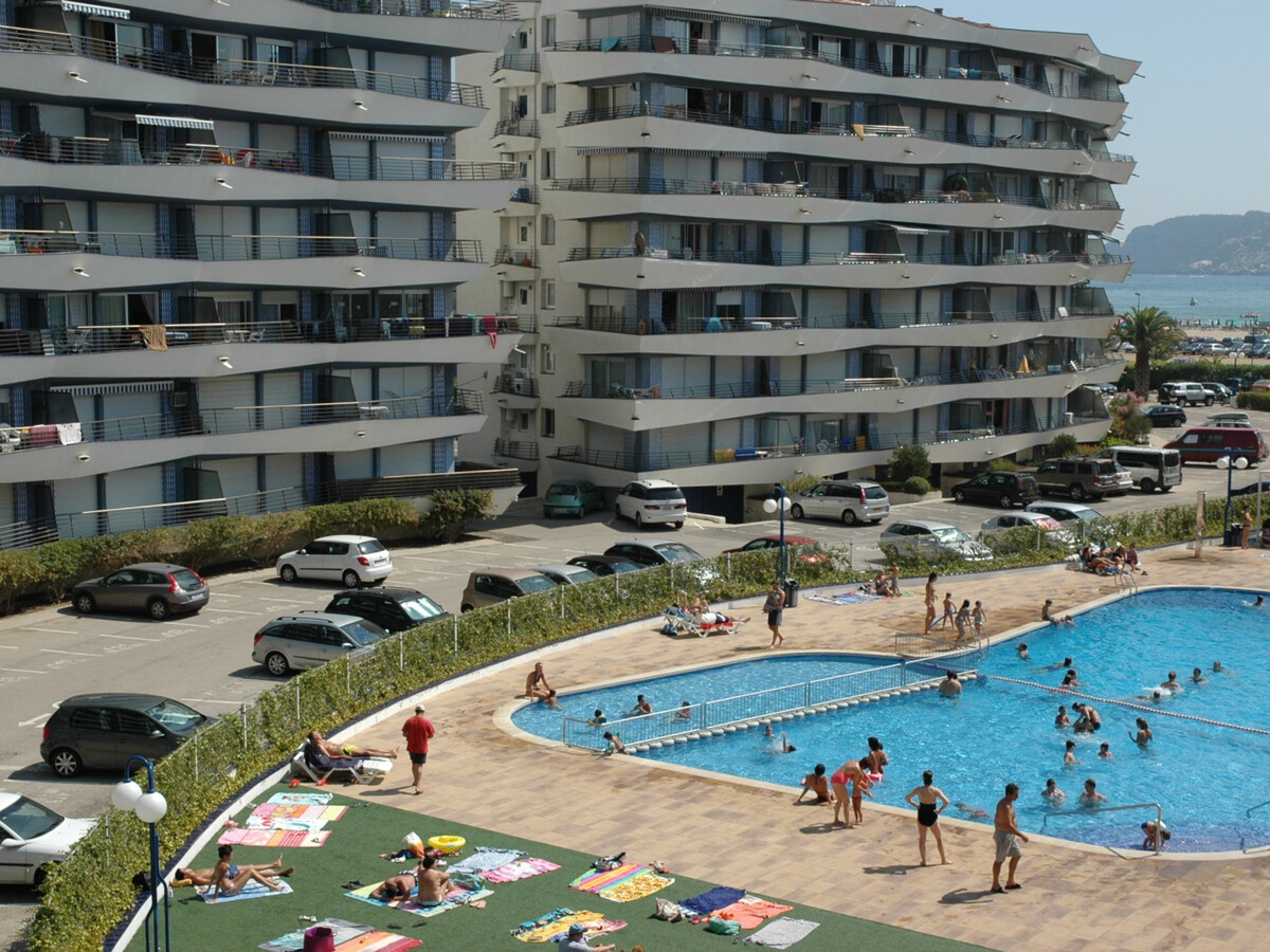 Appartement 2 chambres avec vue mer à L'Estartit - Photo 4