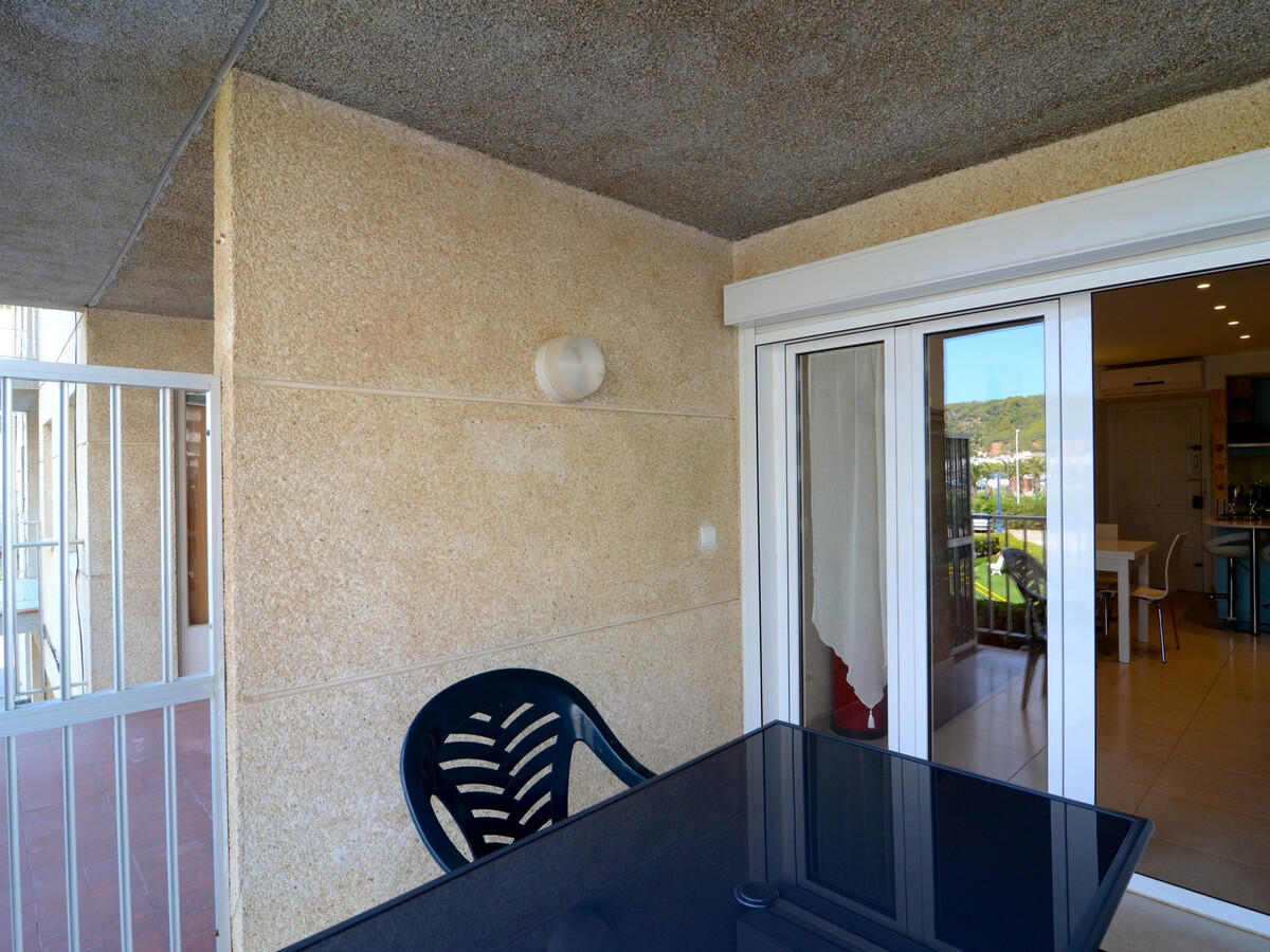 Appartement 2 chambres avec vue mer à L'Estartit - Photo 8