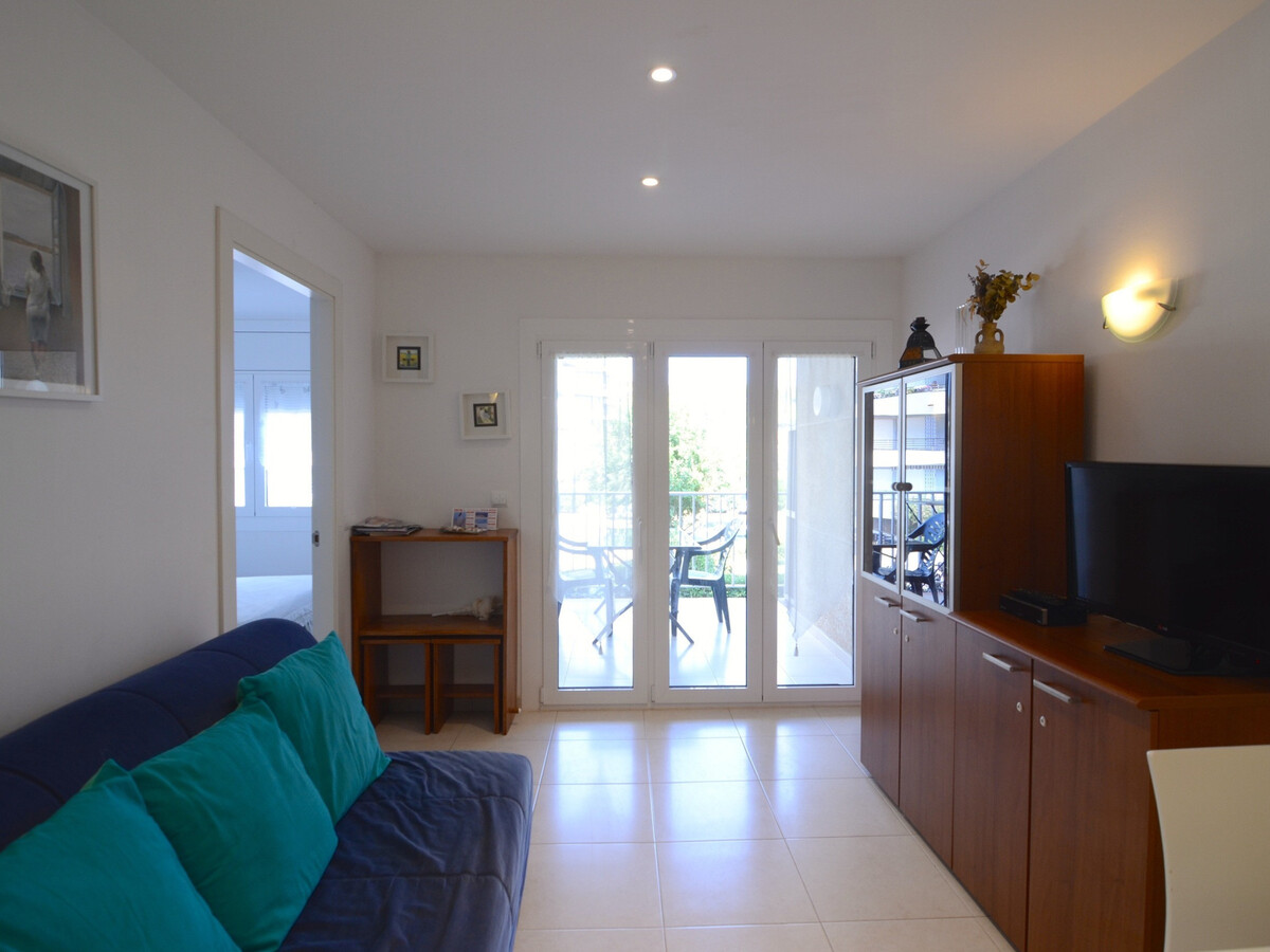 Appartement 2 chambres avec vue mer à L'Estartit - Photo 9