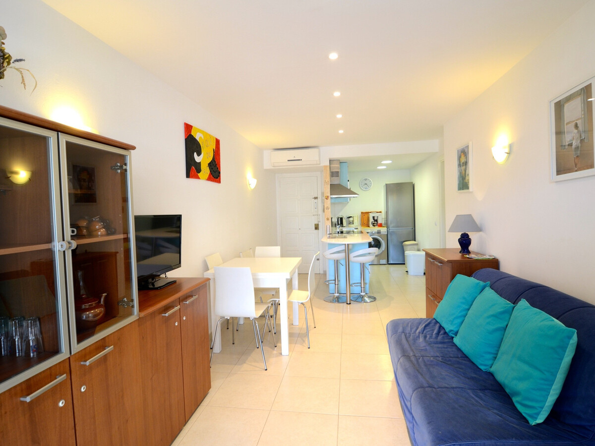 Appartement 2 chambres avec vue mer à L'Estartit - Photo 10