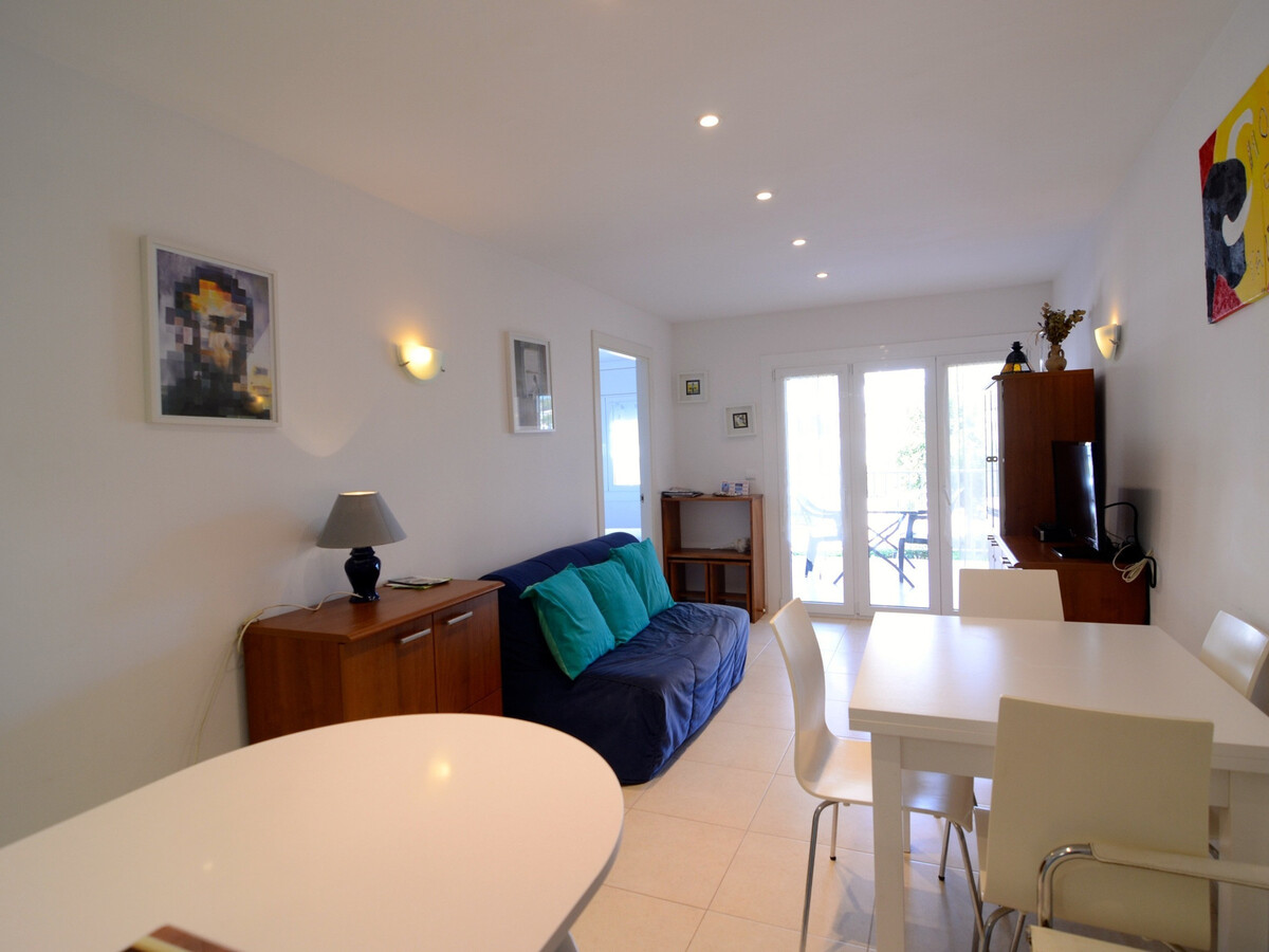 Appartement 2 chambres avec vue mer à L'Estartit - Photo 11