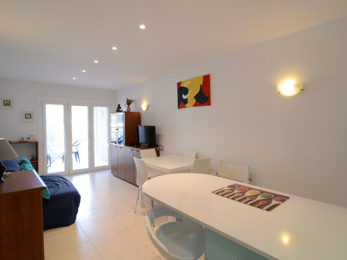 Appartement 2 chambres avec vue mer à L'Estartit - Photo 12