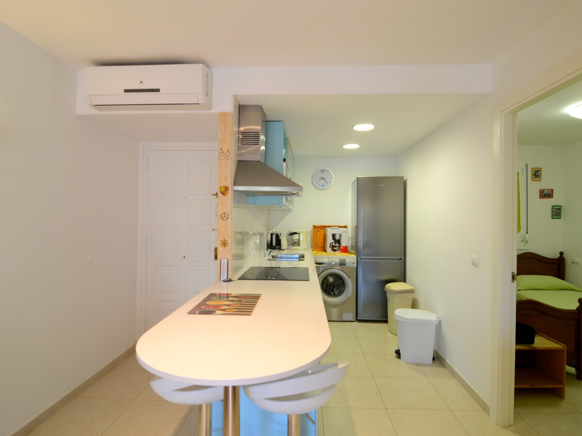 Appartement 2 chambres avec vue mer à L'Estartit - Photo 13