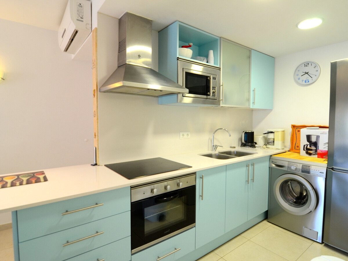 Appartement 2 chambres avec vue mer à L'Estartit - Photo 14