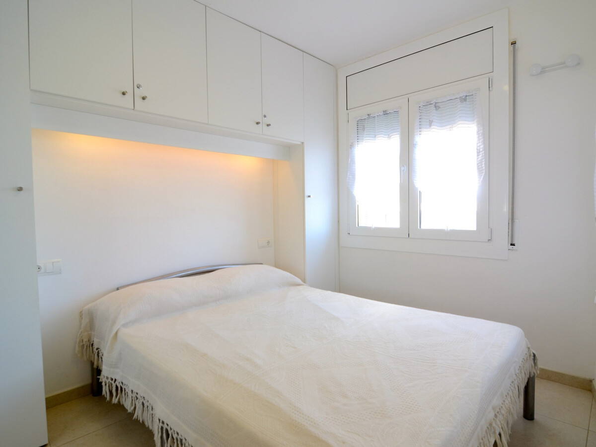 Appartement 2 chambres avec vue mer à L'Estartit - Photo 15