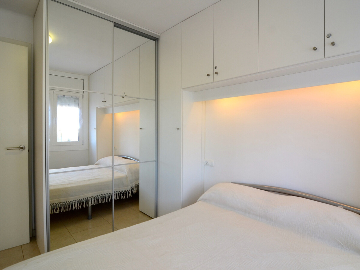 Appartement 2 chambres avec vue mer à L'Estartit - Photo 16