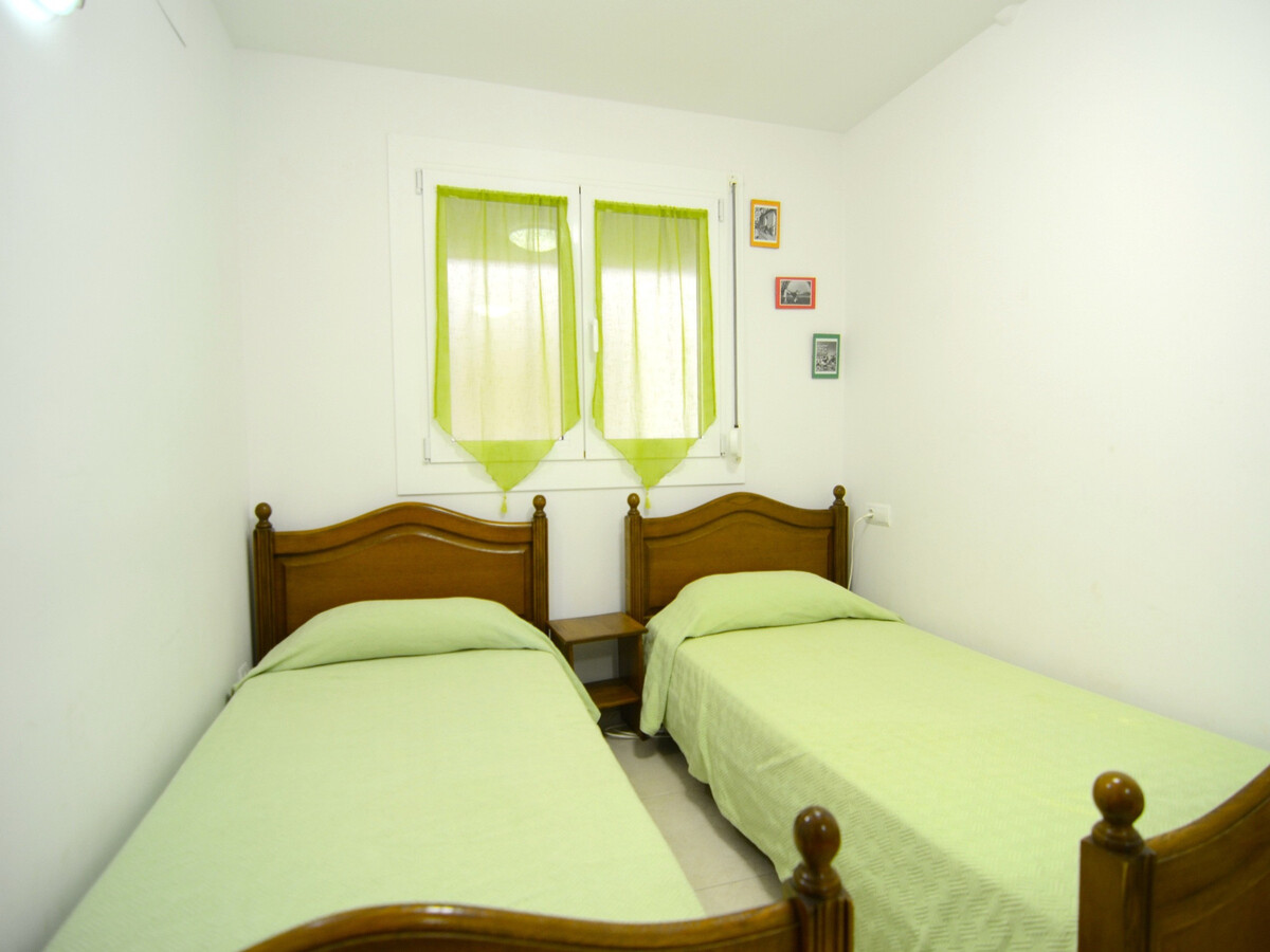Appartement 2 chambres avec vue mer à L'Estartit - Photo 17