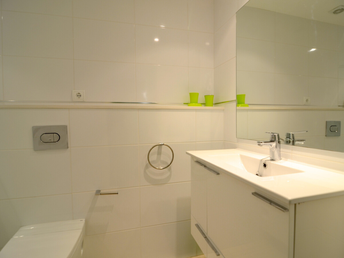 Appartement 2 chambres avec vue mer à L'Estartit - Photo 18