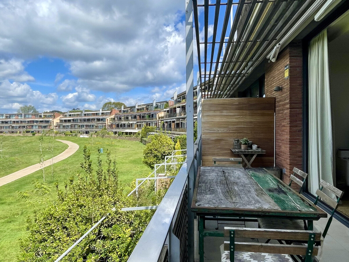 Studio avec piscine face au golf d'Empordà à Gualta - Photo 22