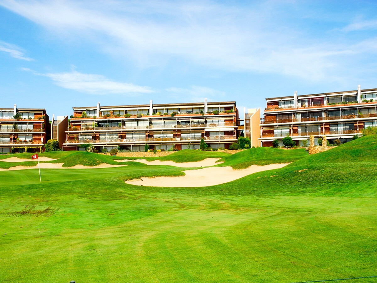 Studio avec piscine face au golf d'Empordà à Gualta - Photo 30