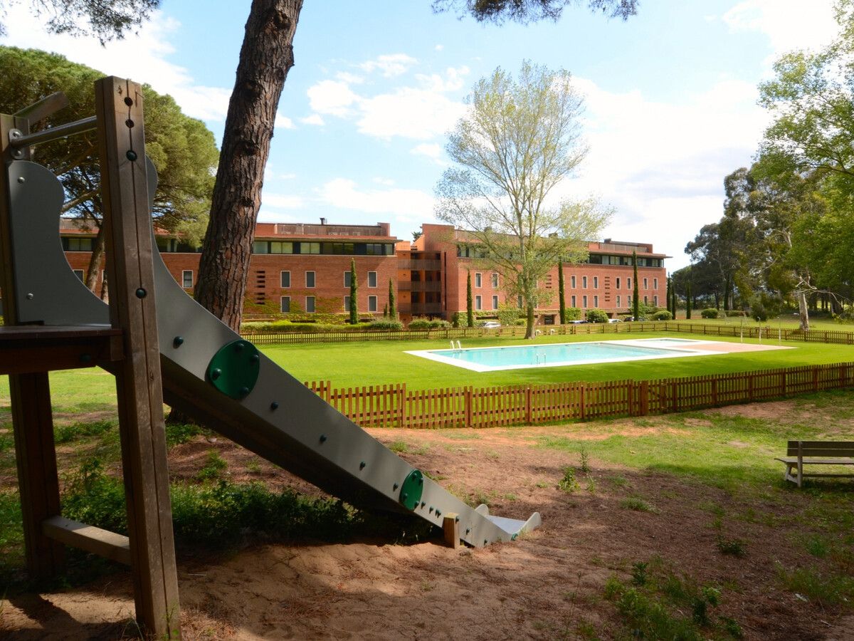 Studio avec piscine face au golf d'Empordà à Gualta - Photo 32
