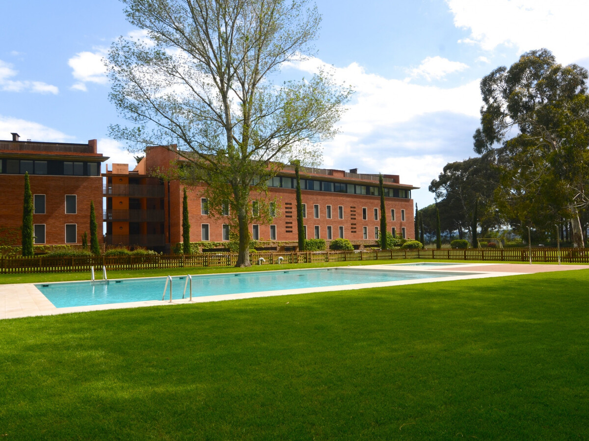 Studio avec piscine face au golf d'Empordà à Gualta - Photo 33