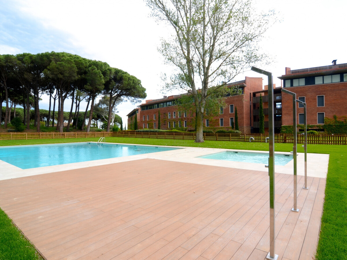 Studio avec piscine face au golf d'Empordà à Gualta - Photo 35