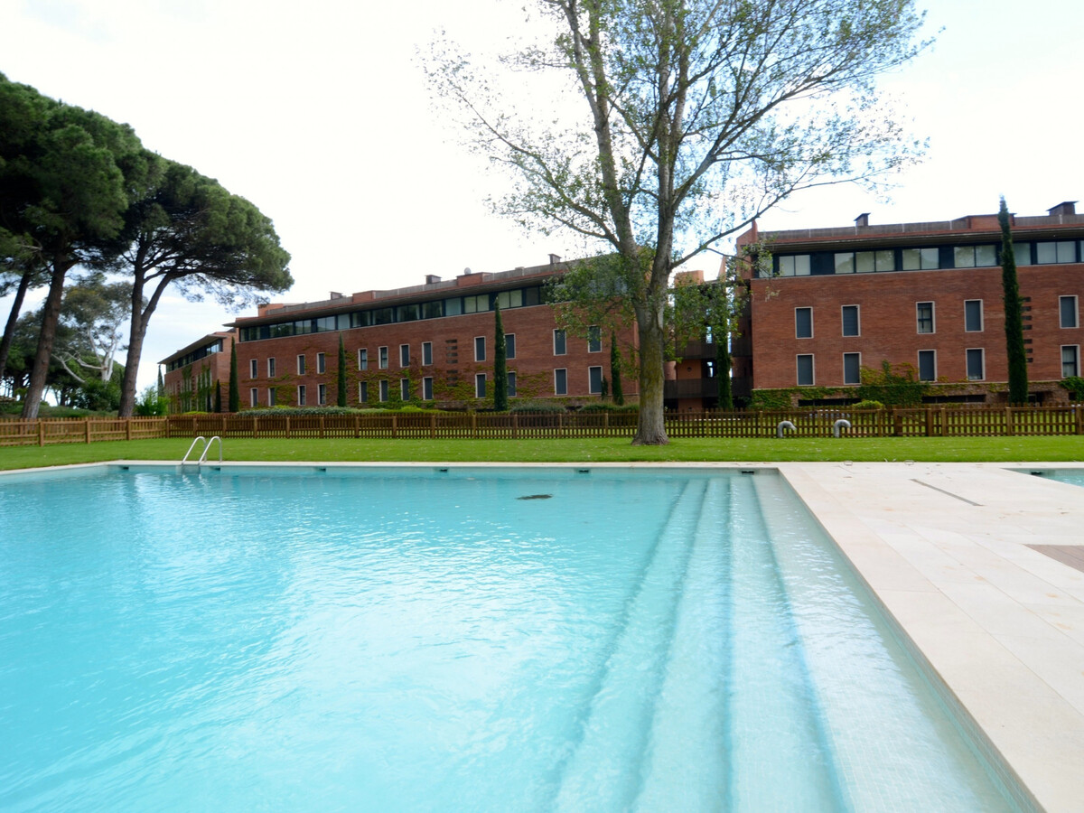 Studio avec piscine face au golf d'Empordà à Gualta - Photo 36