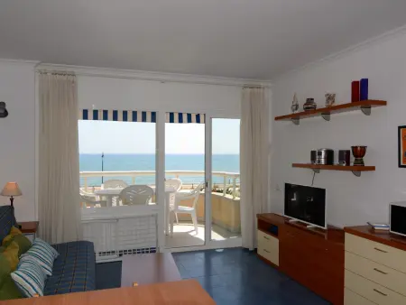 Appartement 2 ch à 25 m de la plage, L'Estartit : photo 10