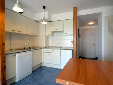 Appartement 2 ch à 25 m de la plage, L'Estartit : photo 13
