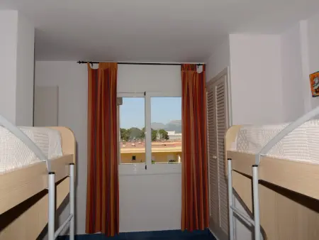 Appartement 2 ch à 25 m de la plage, L'Estartit : photo 17