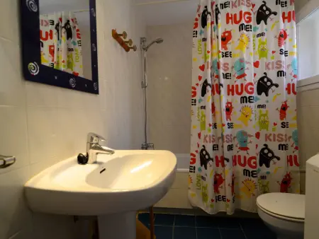 Appartement 2 ch à 25 m de la plage, L'Estartit : photo 20