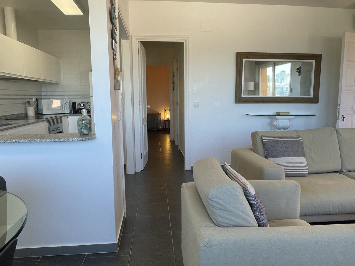 Appartement 4 pers. Begur, vue mer et piscine - Photo 12