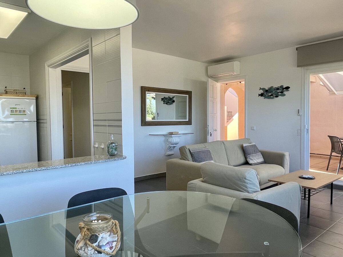 Appartement 4 pers. Begur, vue mer et piscine - Photo 13