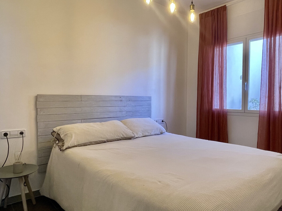 Appartement 4 pers. Begur, vue mer et piscine - Photo 14