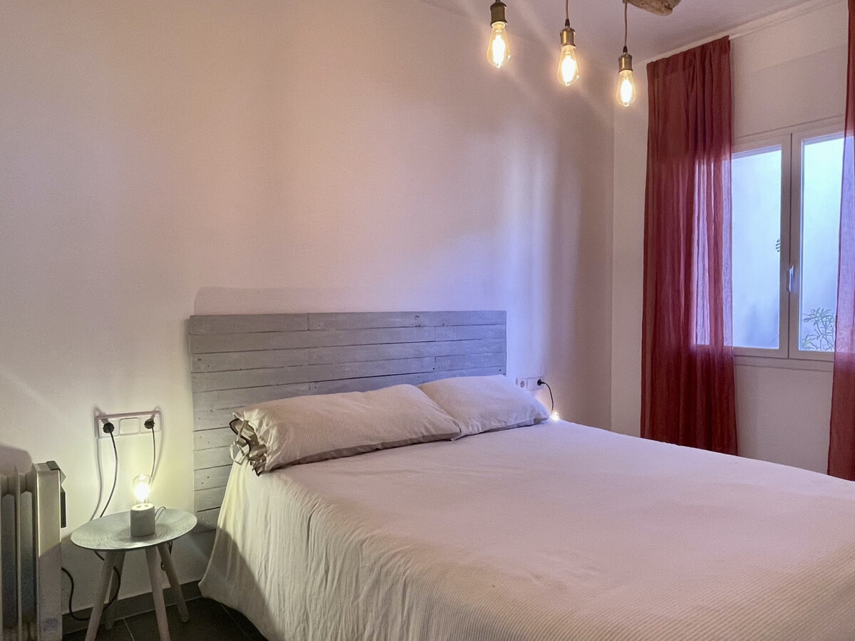 Appartement 4 pers. Begur, vue mer et piscine - Photo 15