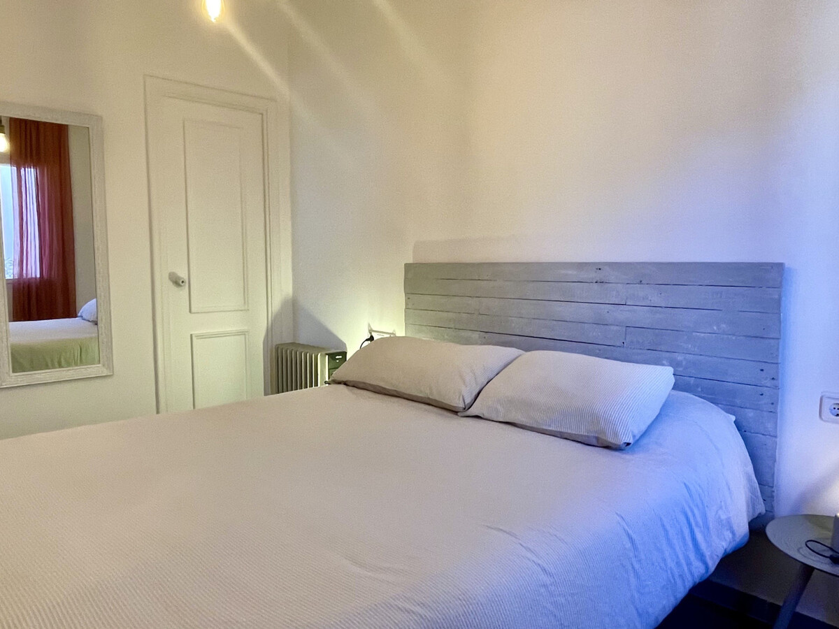Appartement 4 pers. Begur, vue mer et piscine - Photo 16